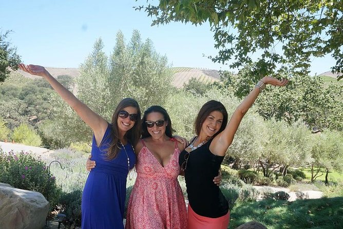 Private Wine Tasting Tour From Santa Ynez, Solvang or Buellton! - Why This Tour Stands Out Among Santa Ynez Wine Tours