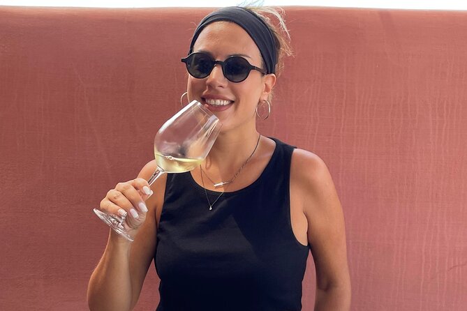 Private Wine Tasting Tour With a Santorini Sunset Ending - Estate Argyros: A Legacy of Over a Century