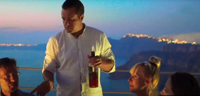 Private Wine Tasting Tour with a Santorini Sunset Ending - Tasting 12+ Distinct Wines with Expert Guidance