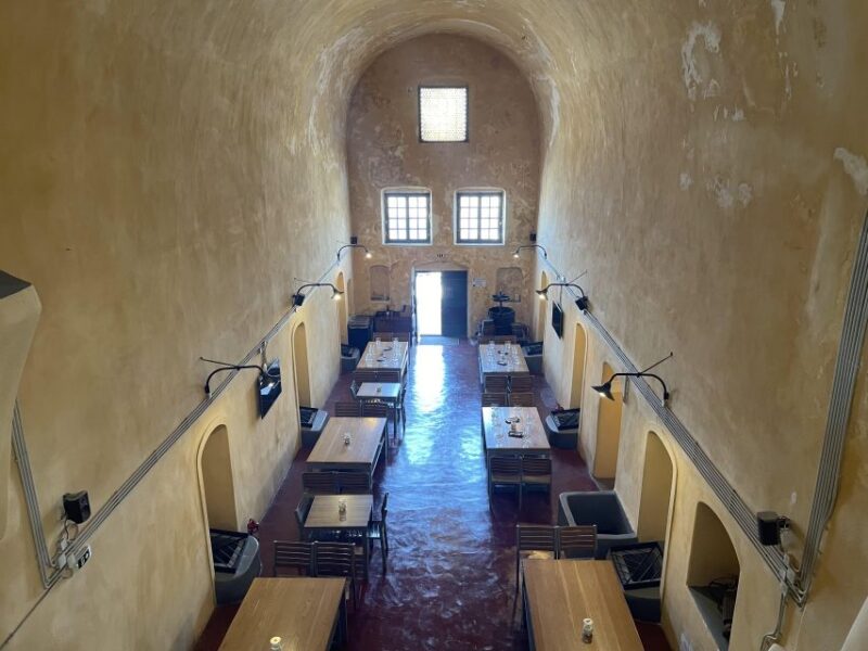 Private Wine Tasting Tour with a Santorini Sunset Ending - Why This Tour Is a Prime Choice for Wine Lovers