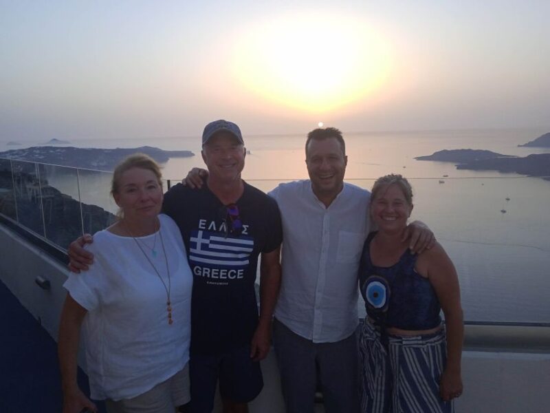 Private Wine Tasting Tour with a Santorini Sunset Ending - Frequently Asked Questions