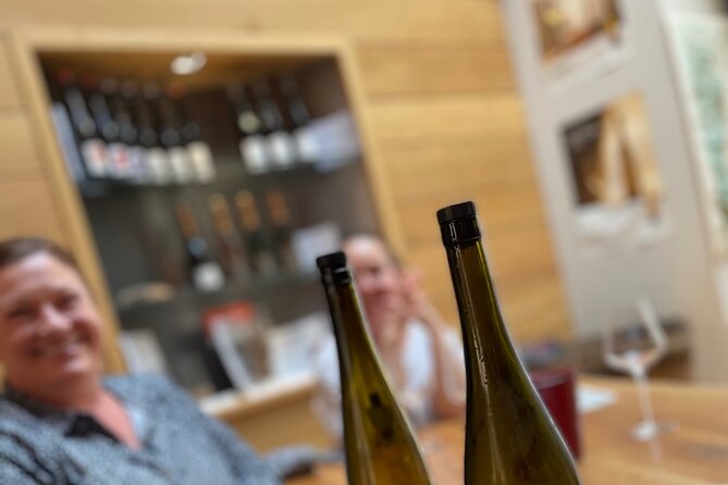 Private Wine Tasting Tour With Personal Driver in Alsace - Key Points