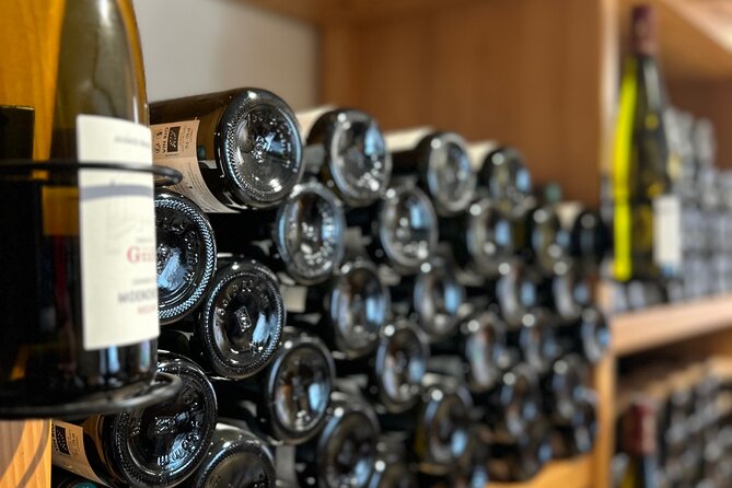 Private Wine Tasting Tour With Personal Driver in Alsace - Tour Flexibility and Booking Details