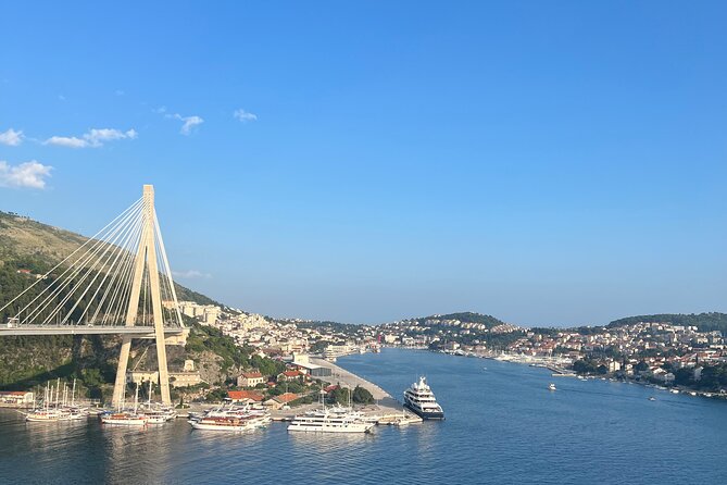 Private Wine Tasting Under The Stars With Sunset Panorama - Tasting Four Award-Winning Wines and Local Liquors