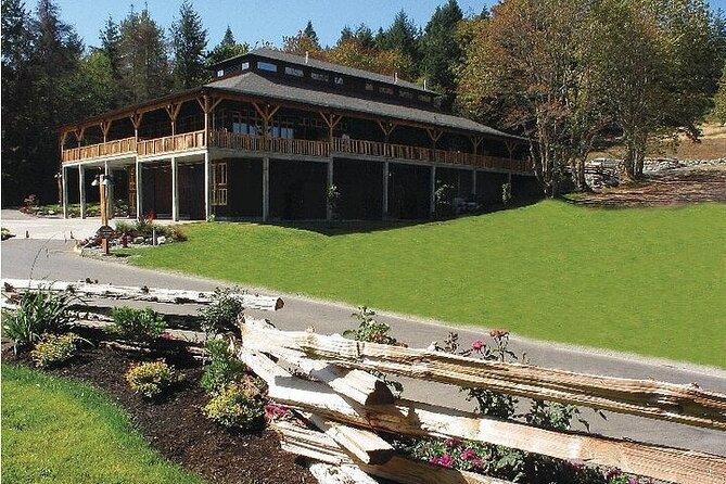 Private Wine Tour at Church and State Wines in Victoria BC Canada - Pricing and Value for Money