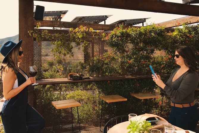 Private Wine Tour at Valle de Guadalupe (A wine tasting included). - Valle de Guadalupe: A Top Wine Destination Close to Ensenada