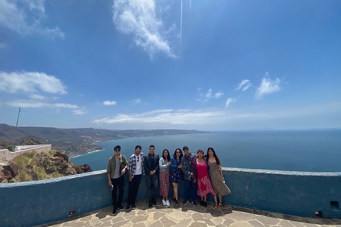 Private Wine Tour at Valle de Guadalupe (A wine tasting included). - Customizable Visits to 2-3 Wineries