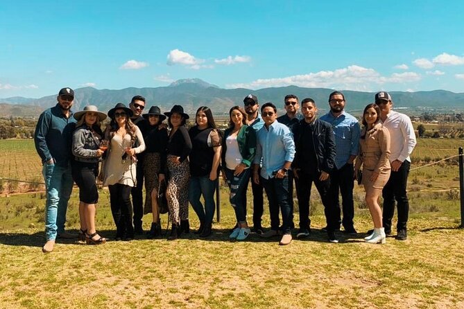 Private Wine Tour at Valle de Guadalupe (A wine tasting included). - Why This Tour Stands Out for Wine Enthusiasts and Relaxation Seekers