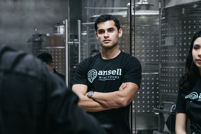 Private Wine Tour by Ansell Tours - The Experience: Tour Duration and Pacing