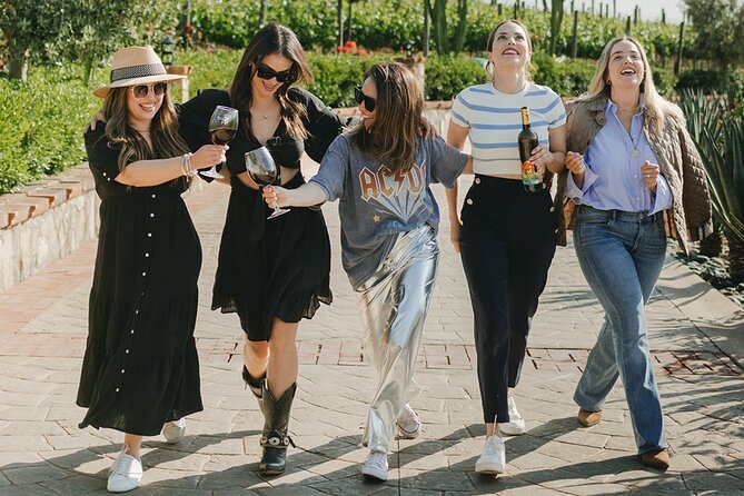 Private Wine Tour by Ansell Tours - What Sets This Tour Apart from Others