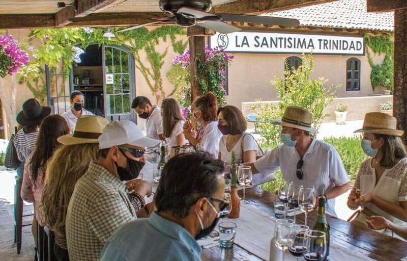 Private Wine Tour from Guanajuato City - Visiting Two Distinct Vineyards for Tasting Excellence