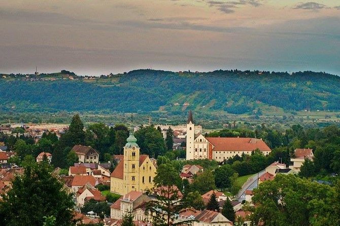 Private Wine Tour from Zagreb: Two Local Wineries & Samobor - Weather, Pacing, and Physical Considerations