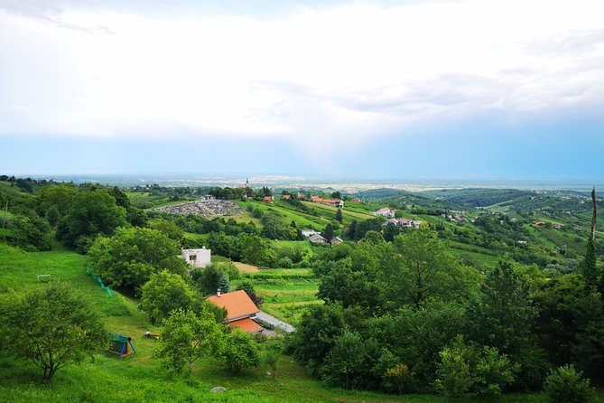 Private Wine Tour from Zagreb: Two Local Wineries & Samobor - Booking, Cancellation, and Value