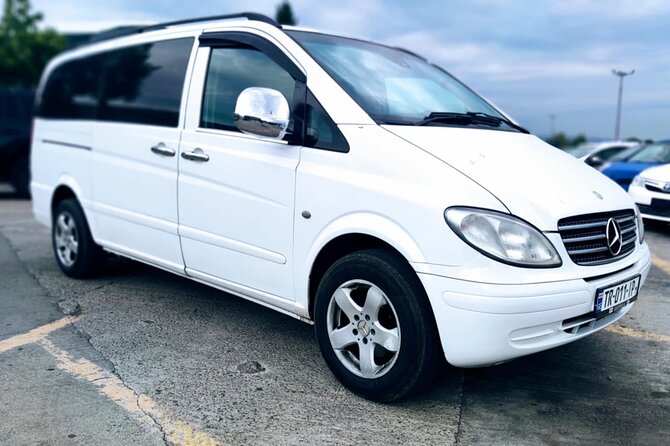 Private Wine Tour In Kakheti Region with 7 Wines and Lunch - Discover the Charm of Kakheti on a Private Wine Tour from Tbilisi