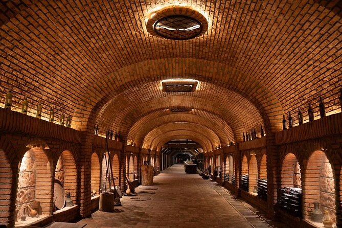 Private Wine Tour In Kakheti Region with 7 Wines and Lunch - Inclusive Features and Practical Details