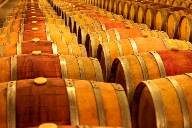 Private Wine Tour in Niagara-on-the-Lake w/ cheese & charcuterie - Wineries with Special Focus: Reif, Caroline Cellars, and Konzelmann