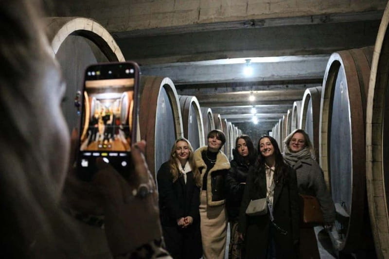 Private Wine Tour in Royal Region - Key Points