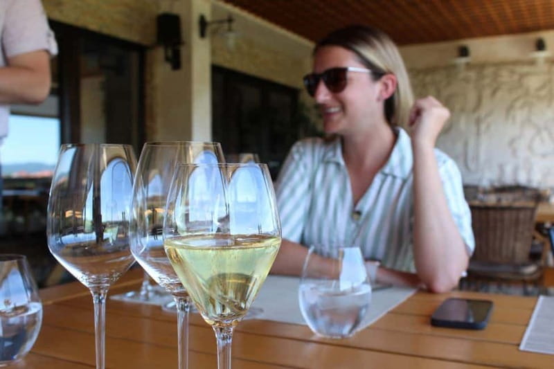 Private Wine Tour in Royal Region - The Unique Charm of Despotika Winery