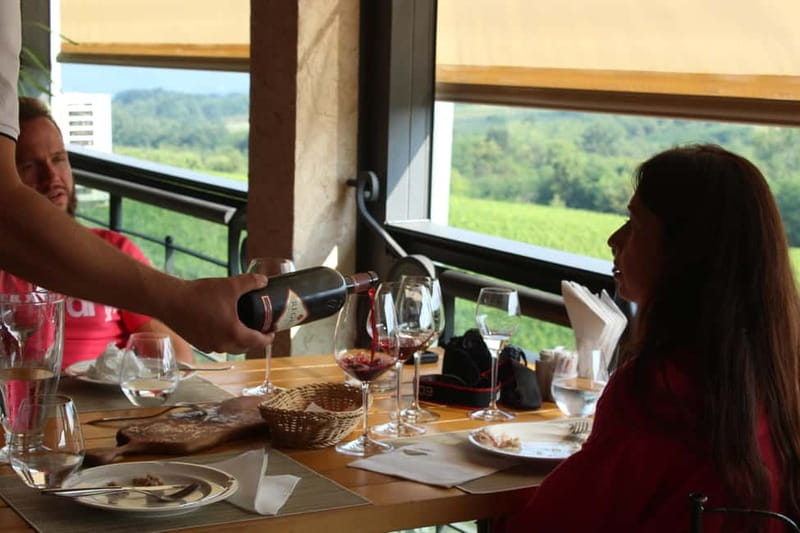 Private Wine Tour in Royal Region - Practical Details and Booking Flexibility