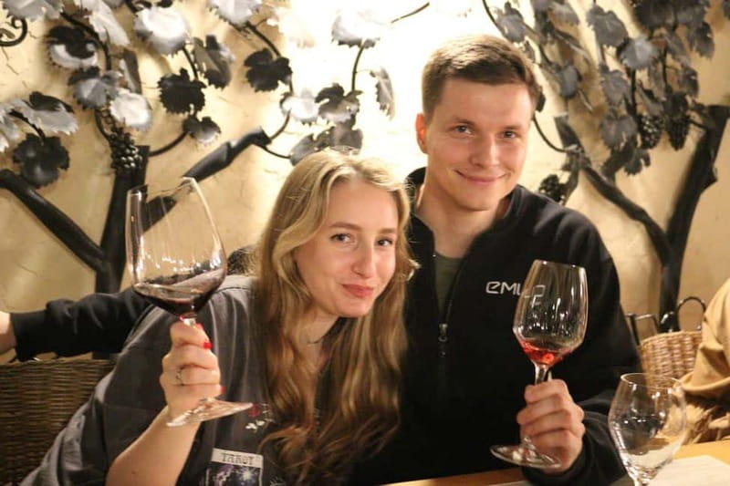 Private Wine Tour in Royal Region - Who Will Enjoy This Serbian Wine Tour