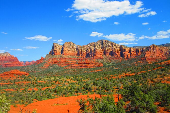 Private Wine Tour in Sedona, Arizona - The Sedona Private Wine Experience and Its Unique Attractions
