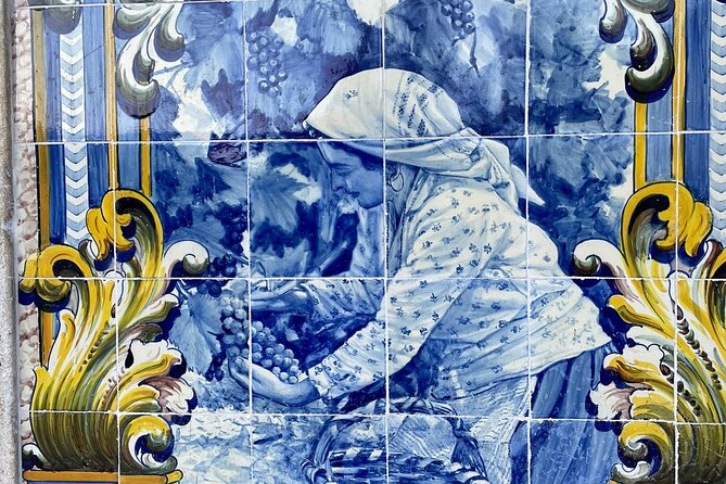 Private Wine Tour in the Douro Valley - Private wine tastings and lunch included - Booking and Cancellation Flexibility