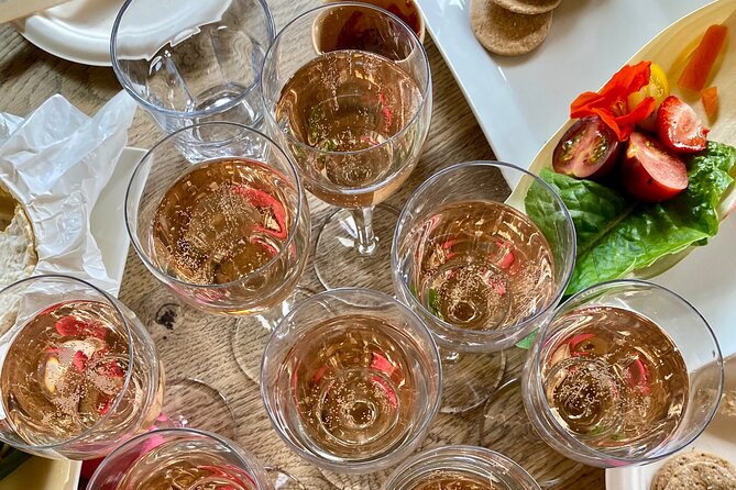 Private Wine Tour of Whitstable - Explore Whitstable’s Top Wine Bars with a Certified Guide