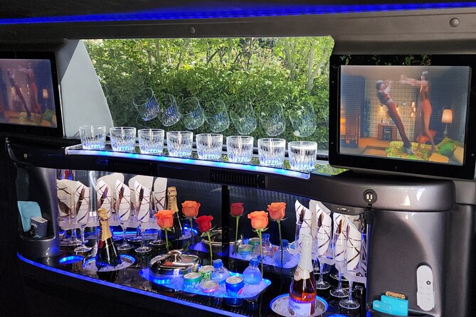 Private Wine Tour on Whidbey Island, WA 7hrs - Return Ferry Ride and Scenic Route Back to Seattle