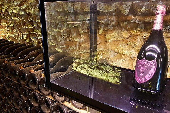 Private wine tour to Champagne region from Paris - The Value of a Private, Customizable Experience