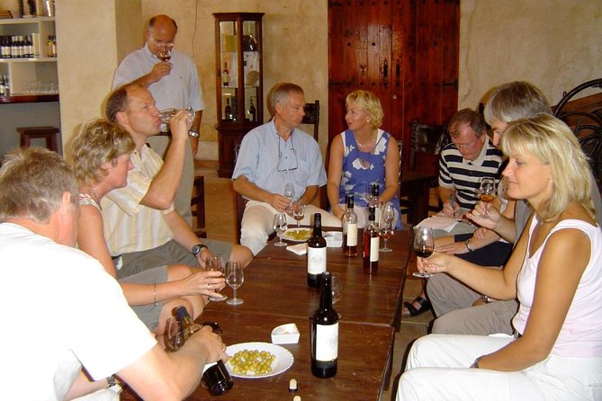 Private wine tour to Jerez de la Frontera - Ease and Accessibility of the Experience