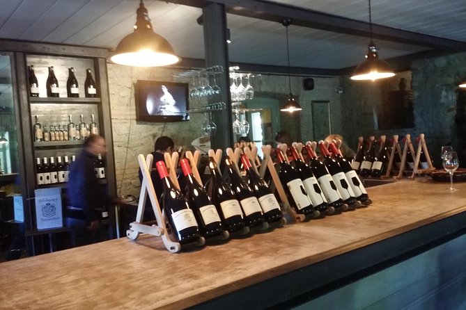 Private Wine Tour to Kakheti from Tbilisi - Explore the Heart of Georgian Wine Culture with a Private 9-Hour Kakheti Tour