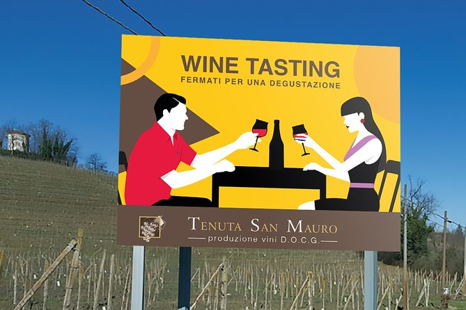 Private Wine Tour with The Whites of Langa Tasting - Logistical Details and Meeting Point