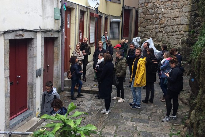 Private Wine Tour Xperience - Considerations: Weather, Meals, and Accessibility