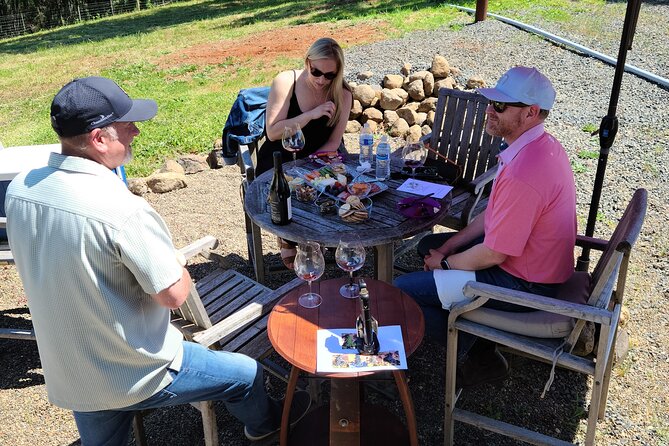 Private Wine Tours - Engaging and Knowledgeable Guides