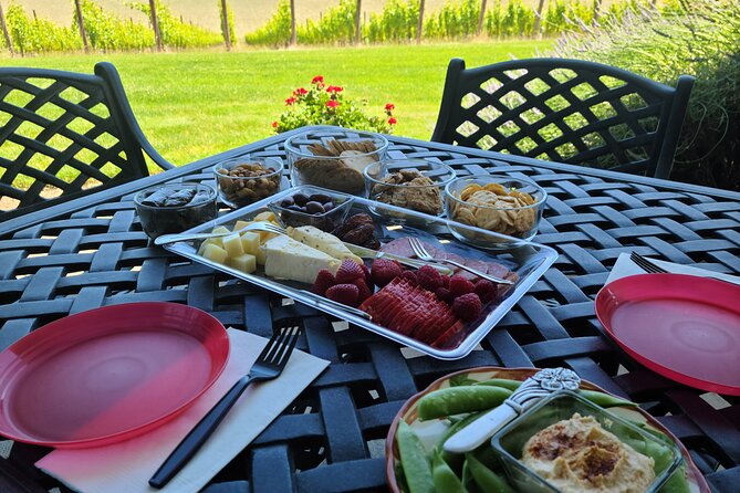 Private Wine Tours - Flexibility and Cancellation Policies