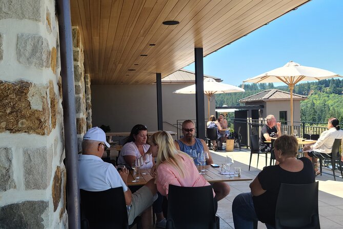 Private Wine Tours - Who Will Love This Tour