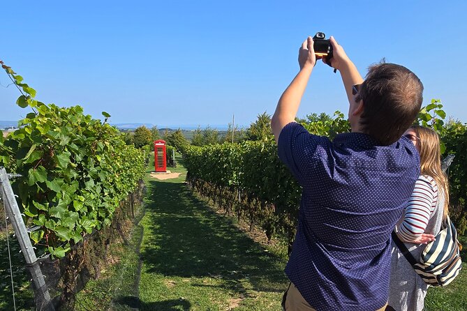 Private Wine Tours from Halifax - Key Points