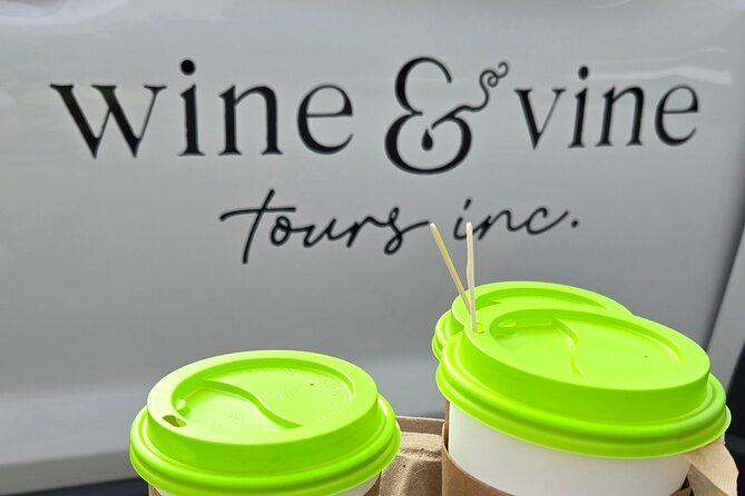 Private Wine Tours from Halifax - Flexibility to Add Extra Wineries or Activities