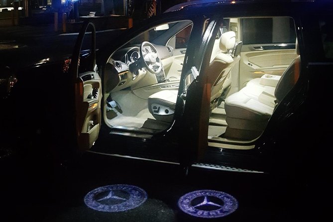 Private wine Tours- Toronto To Niagara-on-Lake - Flexible Scheduling and Easy Booking