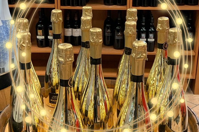 Private wine Tours- Toronto To Niagara-on-Lake - Why Choose This Private Winery Tour?