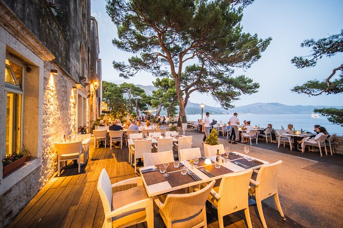 Private Winemaking of the Island of Korula - Korcula’s Indigenous Grape Varieties and Their Stories