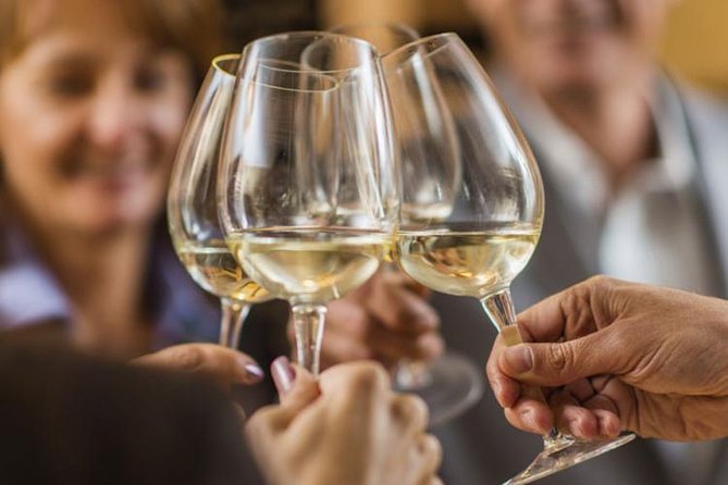 Private Winery Tour of Niagara-on-the-Lake - Introduction to the Private Winery Experience in Niagara-on-the-Lake