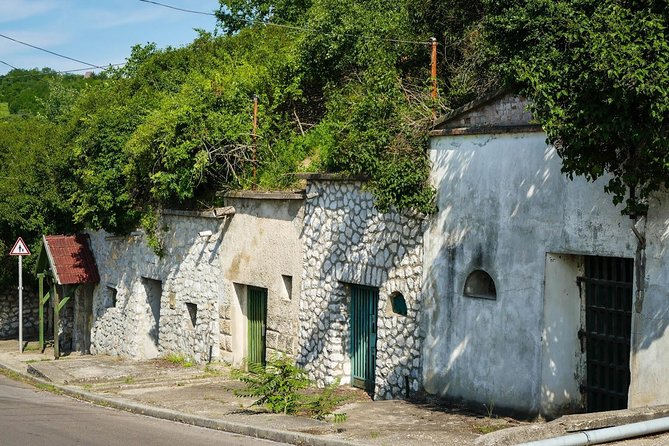 Private winetasting and sightseeing tour to Eger, home to Bull's Blood wine! - Exploring the Turkish Minaret Museum