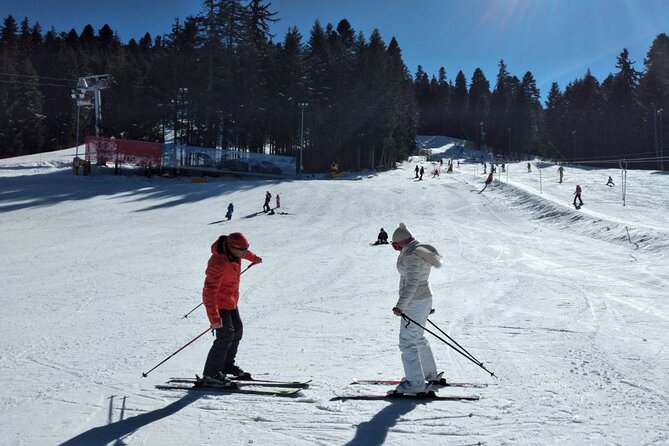 Private Winter Day Trip to the Rila Mountain - Borovets Ski Resort: The Main Winter Hub
