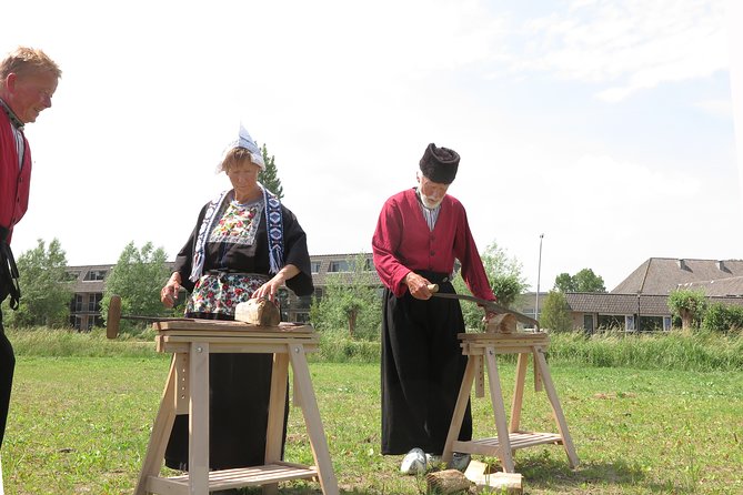 Private Workshop for Wooden Shoe Making in Simonehoeve - Timing, Booking, and Group Dynamics
