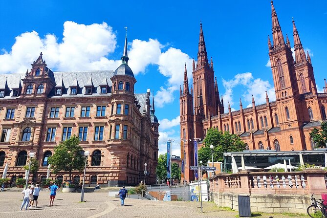 Private Xmas Market Hopping with wine tasting and gondola ride - Practical Details: Transportation, Guide, and Inclusions