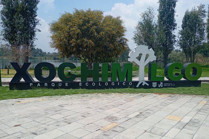 Private Xochimilco Boat Ride, Food & Mariachi from Mexico City - A Personalized Journey Through Xochimilco’s Vibrant Canals