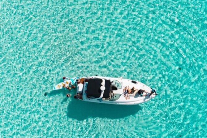 Private Yacht Charter & El Cielo Tour: All-Inclusive - From Pickup to Final Stop: How the Tour Unfolds in Cozumel
