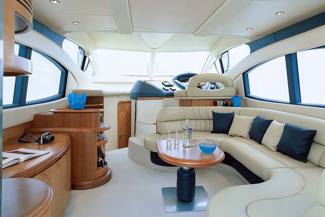 Private Yacht Charter in Madeira - 2 hours - Key Points