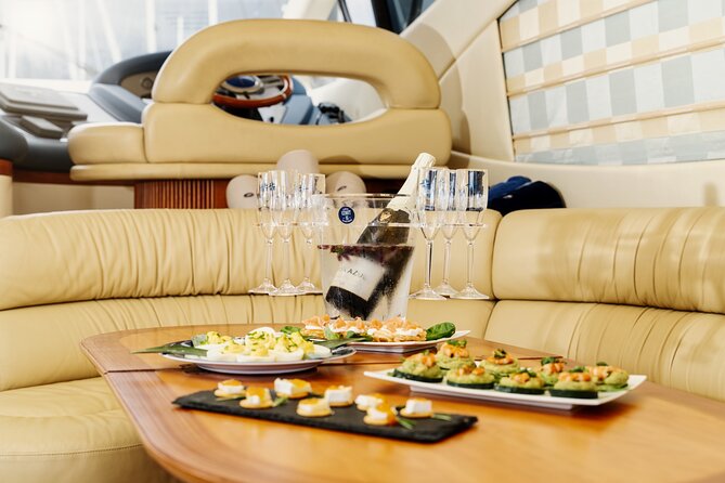 Private Yacht Charter in Madeira - 2 hours - Exploring Madeira’s Iconic Coastal Spots